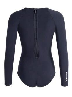 Two Bare Feet Arabella 2mm Superstretch Neoprene Womens Suit (Black) -Diving Equipment Store arabella black 5 2