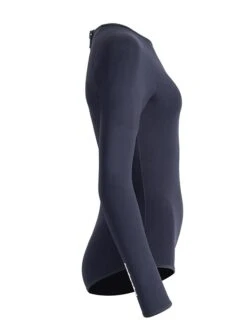 Two Bare Feet Arabella 2mm Superstretch Neoprene Womens Suit (Black) -Diving Equipment Store arabella black 7 2