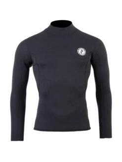 Two Bare Feet Mens Aspect Back Zip 2.5mm Wetsuit Jacket & Pants Set (Black) 12 Two Bare Feet Mens Aspect Back Zip 2.5mm Wetsuit Jacket & Pants Set (Black) -Diving Equipment Store mens aspect back zip jacket black vista pants 5 1