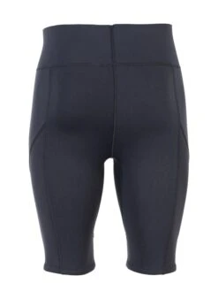 Two Bare Feet Mens Aspect Fleece Lined Zipless Thermal 2.5mm Superstretch Wetsuit Top & Shorts Set (Black/Blue) 15 Two Bare Feet Mens Aspect Fleece Lined Zipless Thermal 2.5mm Superstretch Wetsuit Top & Shorts Set (Black/Blue) -Diving Equipment Store mwo9tq 4