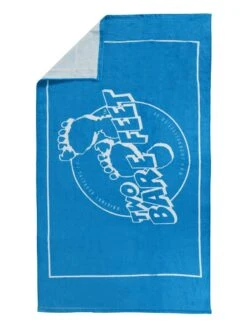 Essentials Baby Swim Kit - Lycra Arm Wetsuit + Swim Bag + Swim Towel (Aqua) 9 Essentials Baby Swim Kit - Lycra Arm Wetsuit + Swim Bag + Swim Towel (Aqua) -Diving Equipment Store swim towel aqua 2 10