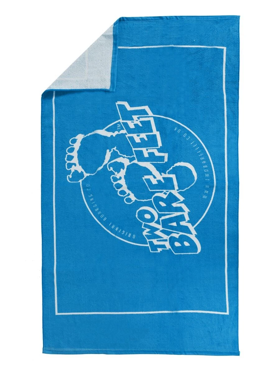 Deluxe Baby Swim Kit - Patterned Lycra Arm Wetsuit + Swim Nappy + Towel (Aqua) 4 Deluxe Baby Swim Kit - Patterned Lycra Arm Wetsuit + Swim Nappy + Towel (Aqua) - Image 4